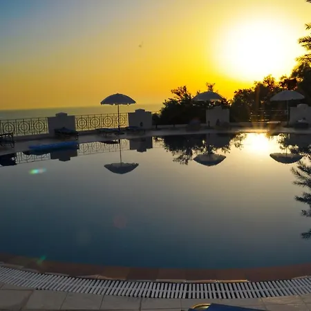 Beautiful Maria With Amazing Pool - Agios Gordios * Άγιος Γόρδιος