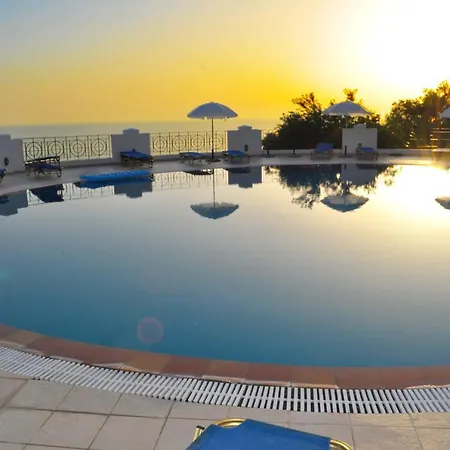 Beautiful Maria With Amazing Pool - Agios Gordios Apartment *