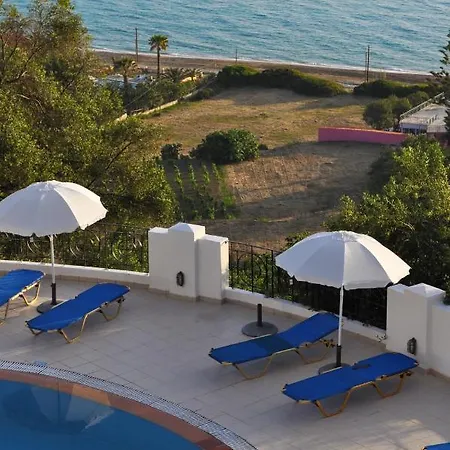 Beautiful Maria With Amazing Pool - Agios Gordios Agios Gordios (Corfu)