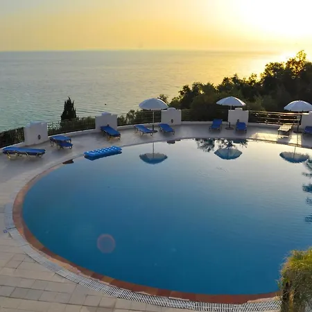 Apartment Beautiful Maria With Amazing Pool - Agios Gordios *