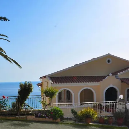 Beautiful Maria With Amazing Pool - Agios Gordios * Agios Gordios (Corfu)
