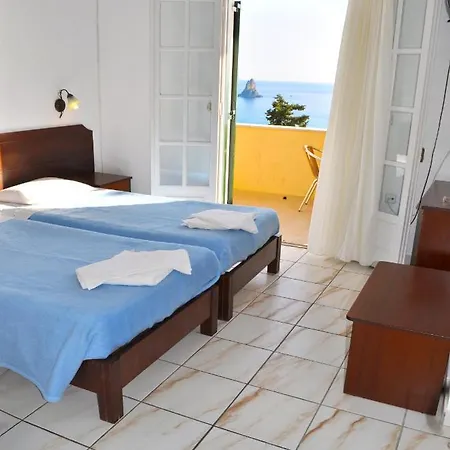 Apartment Beautiful Maria With Amazing Pool - Agios Gordios Agios Gordios (Corfu)