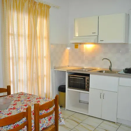Beautiful Maria With Amazing Pool - Agios Gordios Apartment Agios Gordios (Corfu)