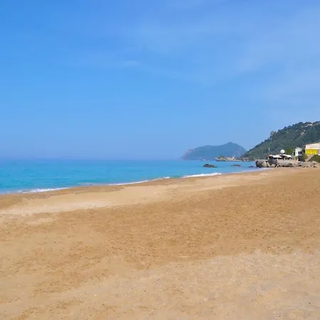 Apartment Beautiful Maria With Amazing Pool - Agios Gordios Agios Gordios (Corfu)