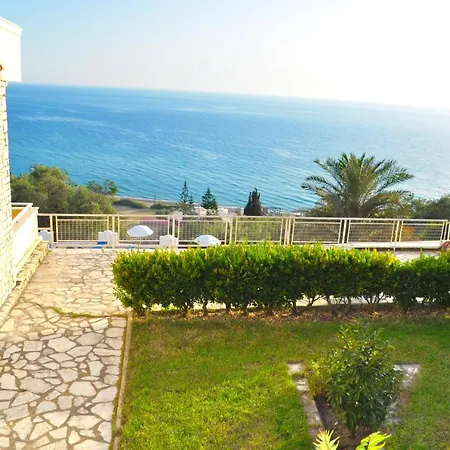 Beautiful Maria With Amazing Pool - Agios Gordios * Agios Gordios (Corfu)