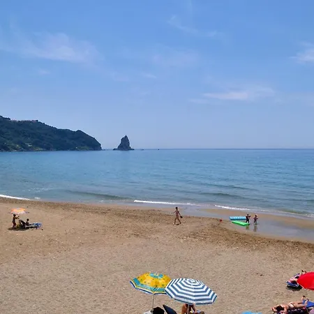 Beautiful Maria With Amazing Pool - Agios Gordios *