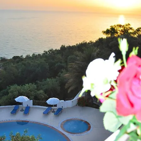 Beautiful Maria With Amazing Pool - Agios Gordios Agios Gordios (Corfu)